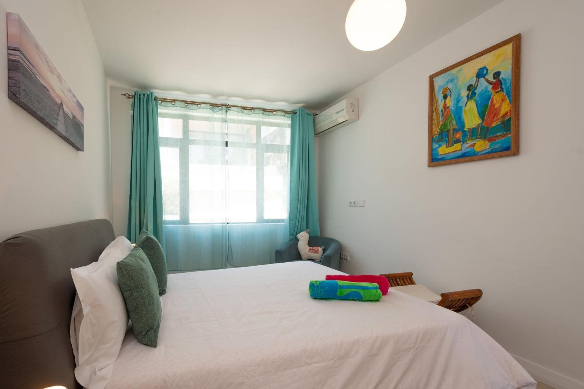 Luxury Beachfront Duplex, Coin De Mire View / 3Bed Cap Malheureux Luaran gambar