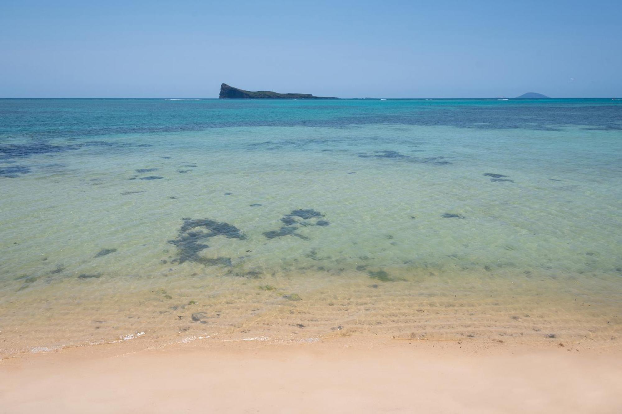 Luxury Beachfront Duplex, Coin De Mire View / 3Bed Cap Malheureux Luaran gambar